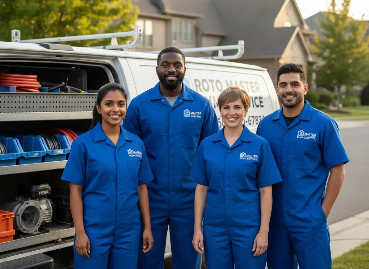 Sump Pump Installation company in Tieton, WA